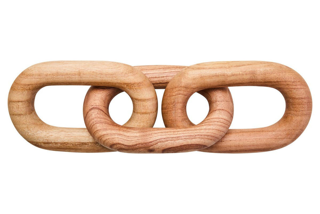 3 Link Chain
