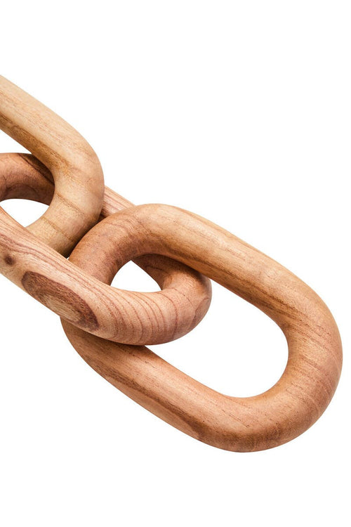3 Link Chain